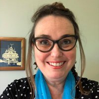 Stacy Small-Lorenz (@drstacysmall) 's Twitter Profile