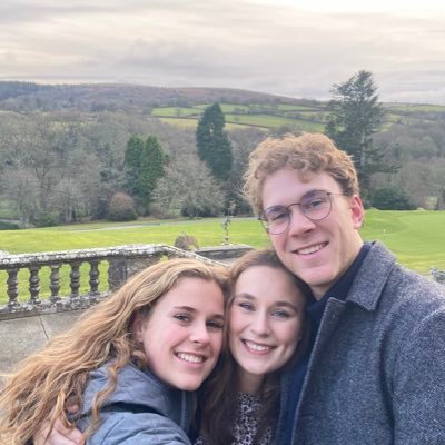 lange_henry's profile picture. Auburn University