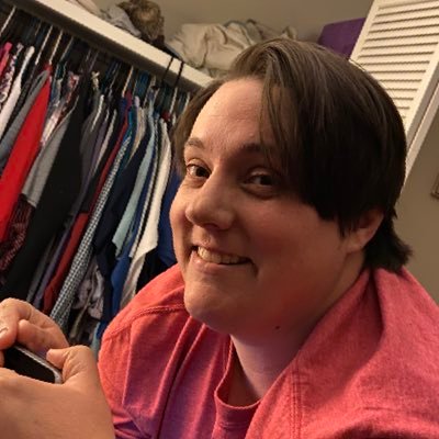 AbbieCates2's profile picture. Christ follower. Mother. Teacher. Leader. Friend.