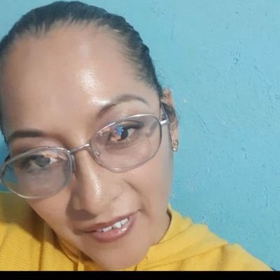 Profile Picture of Ma.Teresa Lucia Aranda Cantu (@MaTeresaLuciaA1) on Twitter