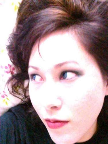 Arvillamin's profile picture. 