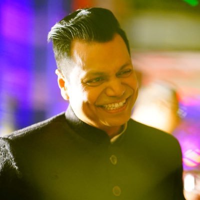 Vineet Das Profile