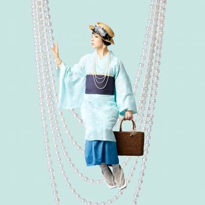 CEO / Kimono Designer / Stylist / Producer @jid_official Forbes Japan self made woman 🇯🇵 顧問弁護士ありSNS総フォロワー10万人