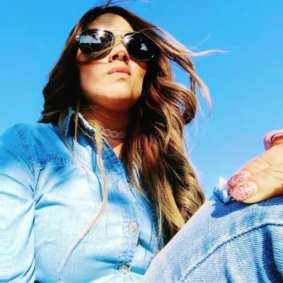 IrisOlvera14's profile picture. https://t.co/LQw5lKjyDL♣️
https://t.co/XVpPbA4O6x   💜La vida te regala maravillas💜