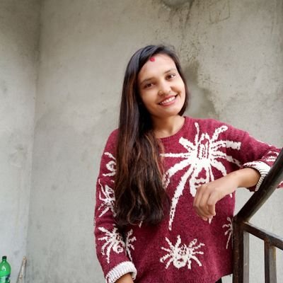 seetathapa5's profile picture. Life is beautiful 😍❤️❤️