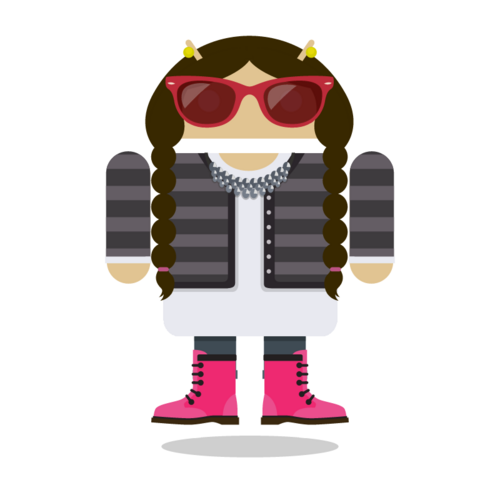 drsarahcl's profile picture. 