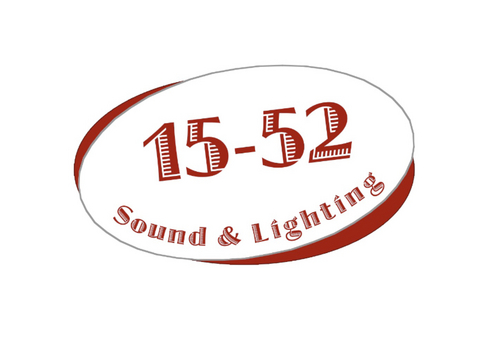 1552Sound's profile picture. 15-52 Sound & Lighting is a Suffolk based company that strives to consistently deliver high quality sound reproduction and events production.
