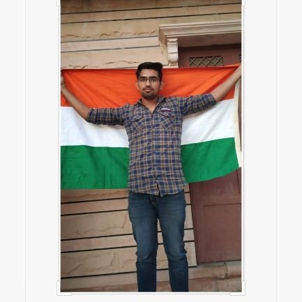 Mahisaran7779's profile picture. bhakt of mahakal                                                 
#rlpfamily
#ralopians