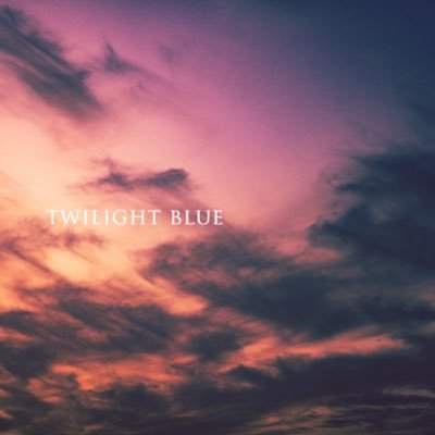 TWILIGHT BLUEはコロナの影響でダメージを受けている #飲食店 #音楽 業界 #ホテル 業界などに売上の一部を#寄付 する #donation #shop です。 私は普通の会社員🕴🏻　https://t.co/MnIajCnDQr