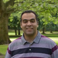 Mohamed Radwan (@mohammedradwan) Twitter profile photo