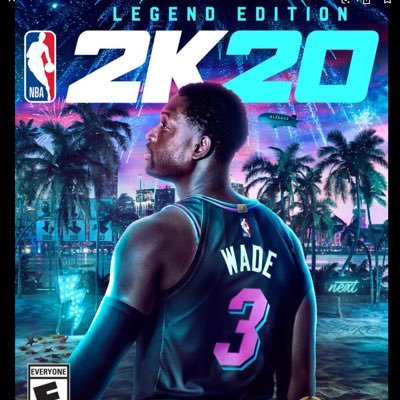 The best account for NBA 2k20 News!! Follow for insight, posting everyday and all the updates