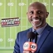 Draft Day Dice Takes Your Fantasy Football Draft To A Whole New Level Of Fun, Suspense, Excitement And A little Las Vegas Swag. 
https://t.co/iytQwXar3O