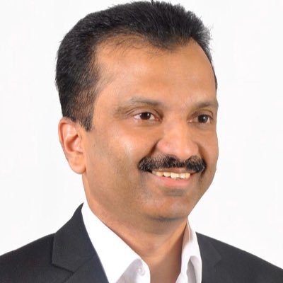 Director & Head, CIMB bank AI labs, Keynote Speaker, Startup Mentor, Ex. IBM, Siemens & TCS