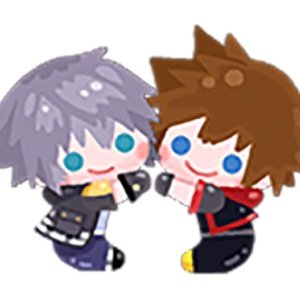 a hub for community fan events featuring all things soriku.

sorikuweek2023 - 12/3 - 12/9

2023 PROMPTS: https://t.co/7jixeBO0Ly