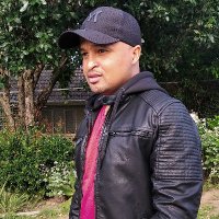 Luwanda Madikane (@luanda_sa) 's Twitter Profile