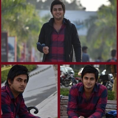 GautamK51695881's profile picture. nothing is done