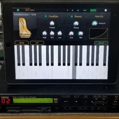 protac_jp's profile picture. 楽器の修理屋プロタック.
いくら古くてもあなたにとって大切な楽器
もう一度弾いてみたい　そんな思いを叶えます。
他店で断られても諦めずご相談下さい。