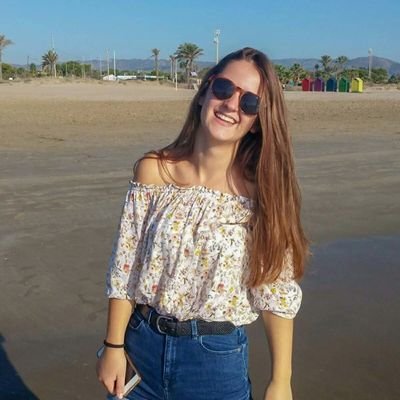 irenemoliner's profile picture. Ing Quimica