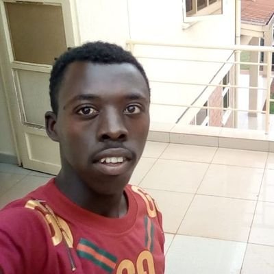RogersNtezimana's profile picture. student University