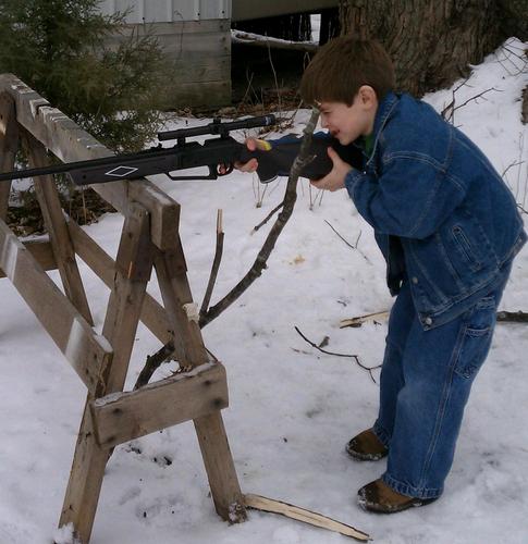 RPPatriot's profile picture. Married in 2000 to the love of my life. We have 2 kids and a rottweiler. Warning, I'm not P.C