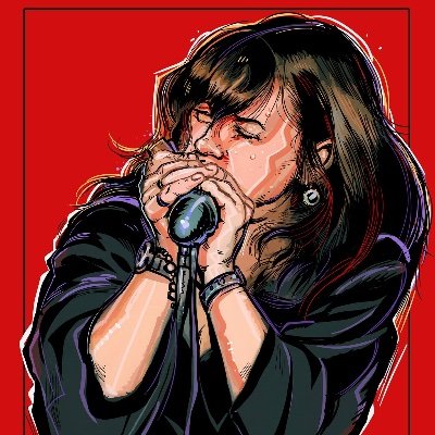 carena91354's profile picture. Queen of Harps