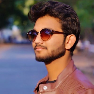 “Crafting code and cracking systems. Always hunting for the next bug or vulnerability. Devotee of tech, Lord Krishna. 👨💻🪈🙏