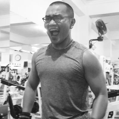 Kiloans's profile picture. Knowledge is power. The power to make other people feel stupid!
gimana? Sehat?