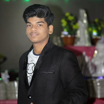 JaiKumarMahawa2's profile picture. Indian 🇮🇳
If you think are bad. but  I am your dad..