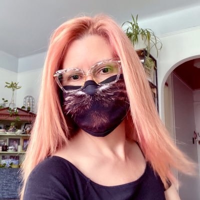 OverlookedGenX's profile picture. Official Twitter Page of No One You've Ever Heard of Before. Theatre professional, Cat Person. If the cheese slips off your cracker, I will eat it. She/her