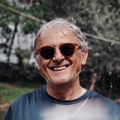 carlomassobrio's profile picture. 