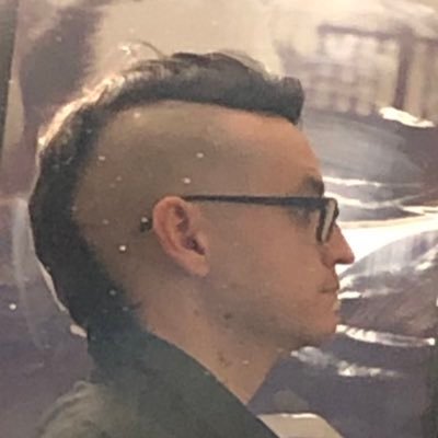 Davey Bakerさんのプロフィール画像