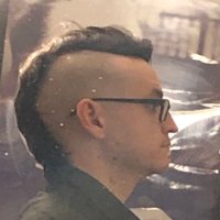 Davey Baker (@xdavebakerx) 's Twitter Profile Photo Davey Baker (@xdavebakerx) 's Twitter Profile Photo