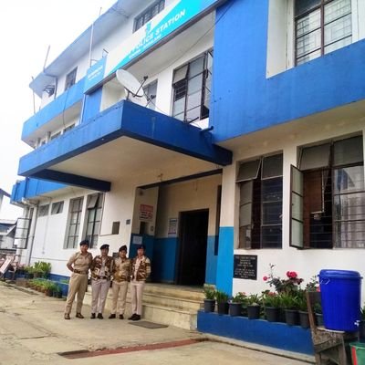 Official handle of  Women Police Station, Kohima.
Contact us 24/7 at +91 7005986026.  We are always at your service, tag and tweet us. 
RTs not endorsements.