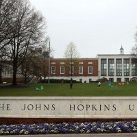 Johns Hopkins University (@johnhopkinsuni1) 's Twitter Profile