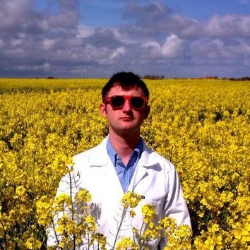 Bugman Profile