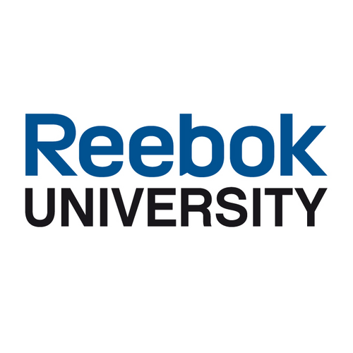 Reebok University on Twitter: \