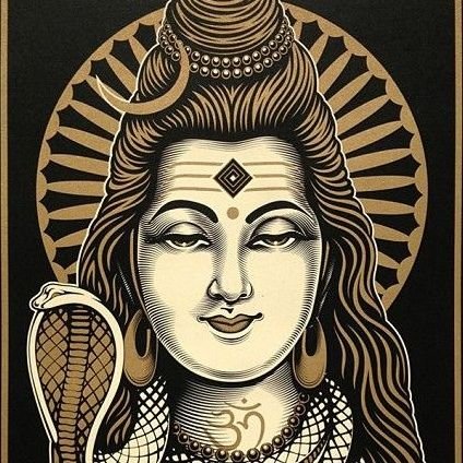 TheSanātanīSociety™さんのプロフィール画像