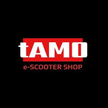 e-SCOOTER SHOP tAMO (@ess_tamo) / X