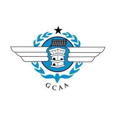 The Ghana Civil Aviation Authority is the regulatory agency for air transport in Ghana. Retweets are not endorsements.