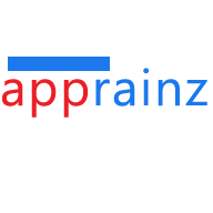 AppRainz is a global code development and IT company. We provide services in Mobile application development, Web Development, Web Designing, Digital Marketing.