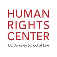 Human Rights Center(@hrcberkeley) 's Twitter Profile Photo