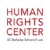 Human Rights Center (@hrcberkeley) Twitter profile photo