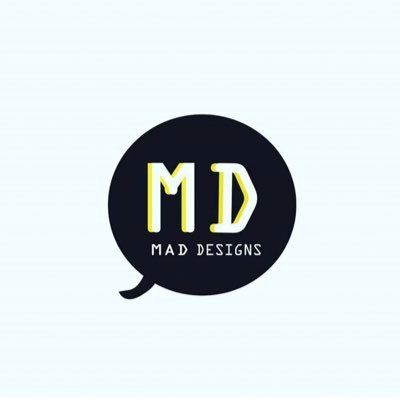 MadDesignsさんのプロフィール画像