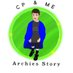 Cp & Me-Archie’s story (@archie_cp) Twitter profile photo