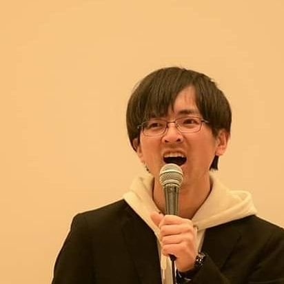 松本篤樹(まつもとあつき)です！
AMG大阪校 3期卒業生です！　兵庫県出身
声優になってBORUTOに出るため活動してます！
よろしくお願いします！　　
#声優志望　#鉄道好き　#　#阪神タイガースファン
https://t.co/cSfXqxAiX2