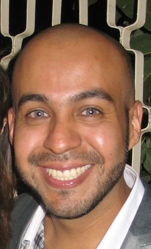 yesuabb's profile picture. COORDINADOR DE BODAS