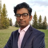 Ashok Krishnamurthy (@ashokpluskrish) 's Twitter Profile