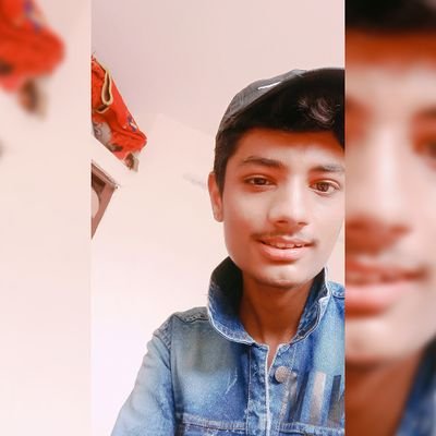 Ajayver56904697's profile picture. लेखक
I am biggest critic....
 mp49 wale♥🔫🔫🔫
