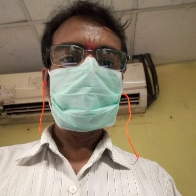 Shambhu26167851's profile picture. India