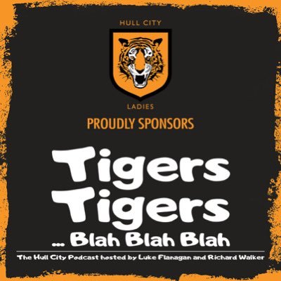 Hull based Hull City Podcast, consistently inconsistent since April 2020 | Hosts: @lukeOT92, @bigbadwalks & @Thelikesofhull | Part of @FanHub